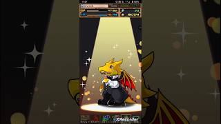 【パズドラ】ログインスタンプ１日目の歴世の杯と神創の雫ガチャ引いてみた!!