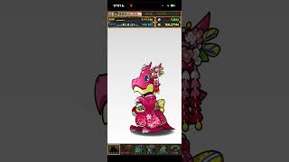 引き強いだろ！💪#パズドラ