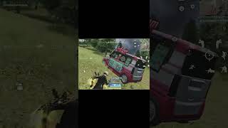 【荒野行動】絶体絶命な場面を切り抜ける男www #まろ　#荒野行動　#shorts