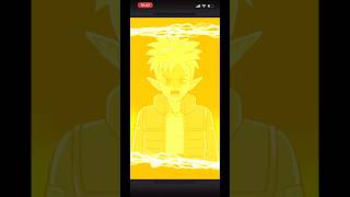 見事にすり抜けた主#ドラゴンボールzドッカンバトル #ダイマ