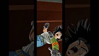 たった1人の最終決戦 【ドッカンバトル】