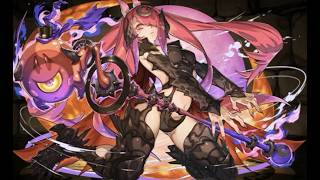 月チャレンジ100周してメルナ集めてみたドッキリ　#shorts #パズドラ