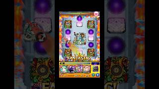 【モンスト】アムマラ11手 東方萌萌美人使ってみた【みやびもち】#モンスト #破界の星墓 #アムネディア