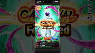 11th ANNIVERSARY LEGENDARY CARNIVAL! LR SS3 VEGETA (DAIMA)! #dokkanbattle #dbz #dragonballz #dokkan