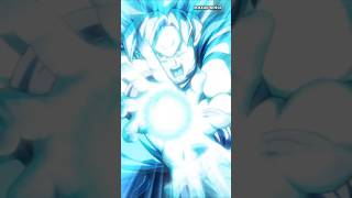 11th Anniversary Goku MAX