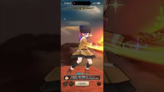 ドラクエウォーク　デスプリースト　上級安定2パン攻略 #ドラクエウォーク #デスプリースト