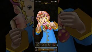 【ドラクエウォーク】高難度ワンパン攻略(2ターンノーダメージ攻略)