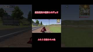 相棒とのふたり目線キル集Ｖｅｒ．2 #荒野行動 #荒野行動キル集 #荒野行動iphone勢