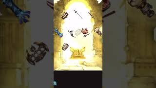 【グラブル】バレンタインスタレ 2026.02.14 #shorts