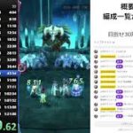 【メギド７２】星間の塔を早く登る練習をします　その24