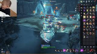 【天堂2M】【2/22】【夢魘哈勒那克迷宮】經典好玩嗎 ?