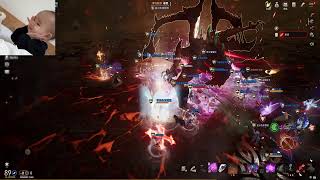 【天堂2M】【2/25】【​海柏利昂聖地】【海菲克斯】