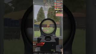 40発のドラフォ買いました #荒野行動 #荒野gogofes #キル集