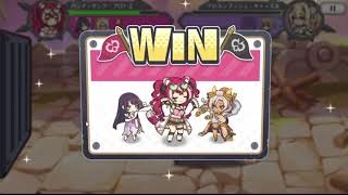 【タイヤ無し】ステージ48攻略編成　プリコネR 戦車バトル