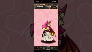 【パズドラ】☆7以上バレンタインガチャを10連回してみた！