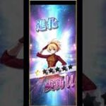 メギド 72プレイ3/ Megido 72 gameplay 3