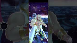 メギド72[ユグドラシルEX]配布メギドフルオート編成