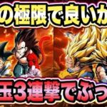 【ドッカンバトル】失敗が許されない8周年Zコンビ、GTコンビの極限先行公開キタ！超大幅DEF無限上昇に70％ATK無限上昇！？【Dragon Ball Z Dokkan Battle】