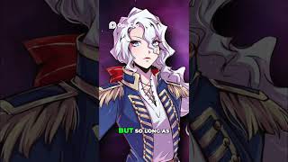 America’s Impossible Dream: FGO Paladin Fan Servant Lady Liberty