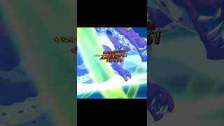 Bradamante Unleashes Bouclier d’Atlante | Noble Phantasm | FGO NA