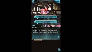 #グラブル Chichiri / チチリValentine’s Message 2