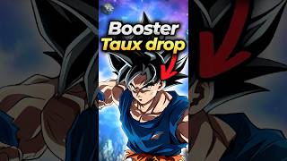 Comment Booster son Taux de Drop ! 🍀 #dokkanbattle