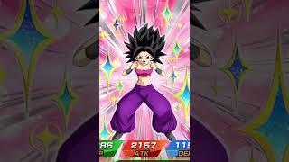 DBZドッカンバトル：新春Wドッカンフェス！悟飯編！