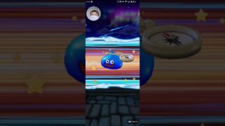 【DQW】銀河の時空鞭有償20連でクッソ神引き【ドラクエウォーク】#ドラクエウォーク #shorts #銀河の時空鞭ガチャ