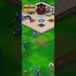 【DQW】スライムがキラーマシンになったぞ！忍刀雪月花狙い20連【ドラクエウォーク】#ドラクエウォーク #shorts #ガチャ