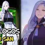 [FGO] Hebi Nyōbō – Omii-san (Assassin) Diálogos en Español My Room