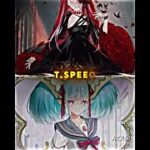 FGO| Tiamat vs Typhon | #fgo #anime