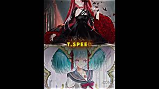 FGO| Tiamat vs Typhon | #fgo #anime