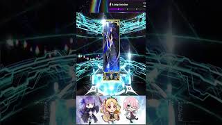 FGO. Interludes. First NP5 5 Star. #twitchvods