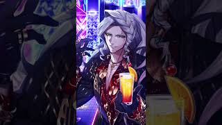 Fate Fun Facts: Alessandro di Cagliostro #shorts #fgo