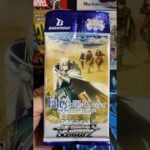 Fate Grand Order Camelot opening #weissschwarz #fategrandorder #fategrandorderna #fateseries #fgo