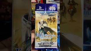Fate Grand Order Camelot opening #weissschwarz #fategrandorder #fategrandorderna #fateseries #fgo