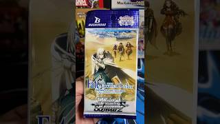 Fate Grand Order Camelot opening #weissschwarz #fategrandorder #fategrandorderna #fateseries #fgo