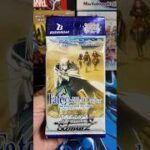 Fate Grand Order Camelot opening #weissschwarz #fategrandorder #fategrandorderna #fateseries #fgo