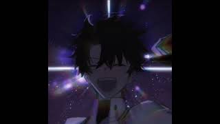 Fujimaru Ritsuka #edit#FGO*