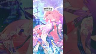 How EVERYONE saw Archetype: Earth #fgo #fate #fategrandorder #Tsukihime #arcueid