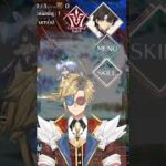 I Did NOT Expect to Beat Up Chocolate Today 💀 | FGO #fgo #shorts