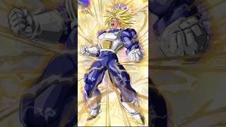 Invocation Vegeta ssj3 daima n°11 #dragonball #dragonballsuper #dokkanbattle #dokkan #dragonballz