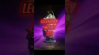 LINEAGE2M SEA | LEGENDARY MOUNT #games #LINEAGE2M VNG #lineage2msea