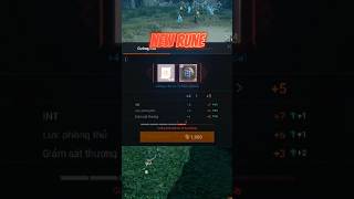 LINEAGE2M SEA | NEW RUNE #games #LINEAGE2M VNG #lineage2msea