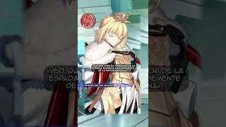 Lord Logres no entiende a lo que se refiere Solomon #fatego #fgo #lordlogres #shorts