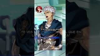 Ptolemaios se encuentra con Alexander #fatego #fgo #ptolemaios #shorts