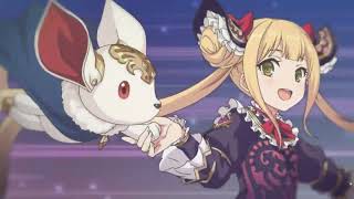 【プリコネR ユニオンバースト096】ルナ ファントムハウル