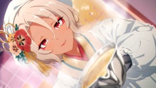 プリコネR 네피=네라 (귀면불심)