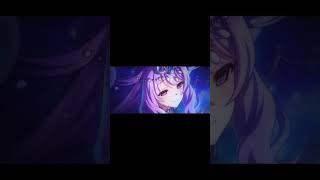 #プリコネRガチャ #ヴァイオレット（イサナミ） 天井までやりましたら310体目で石が返ってきた話していい？#shorts