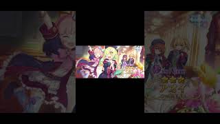 #プリコネRガチャ #プリコネフェス やスタートダッシュで貰ったチケットです！#shorts